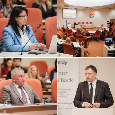 Правосуддя для України: як світ переосмислює статус жертви війни Правосуддя для України: як світ переосмислює статус жертви війни