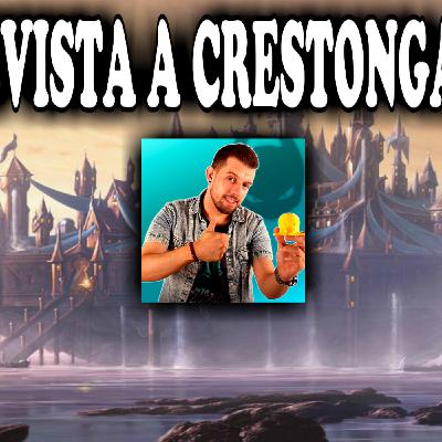 Crestongames se desnuda