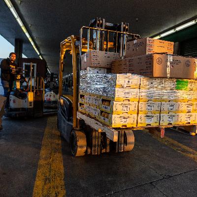 Who pays for tariffs?