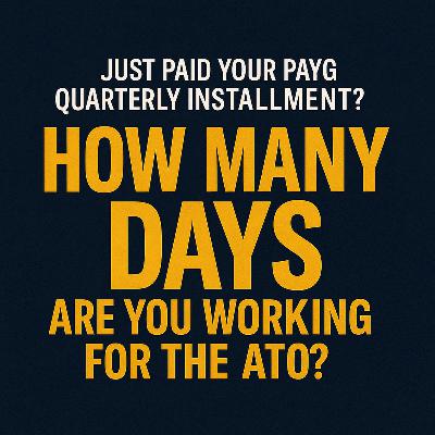 CAGR vs. ATO: The Real ROI of Your Effort. The Hidden Cost of Your Tax Bill — and What Dubai Investors Know