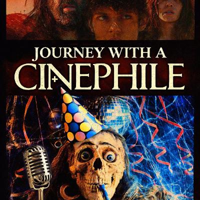 Episode 321: The Carpenter’s Son/Bloody New Year