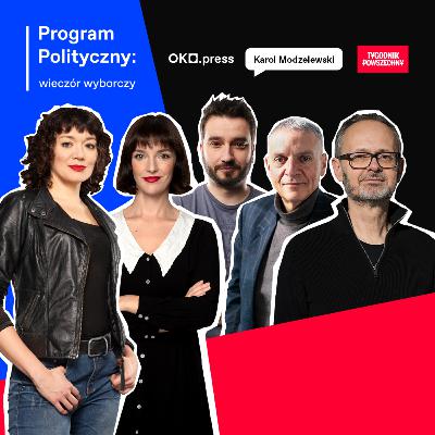 Program Polityczny: Wieczór wyborczy - II tura wyborów prezydenckich 2025