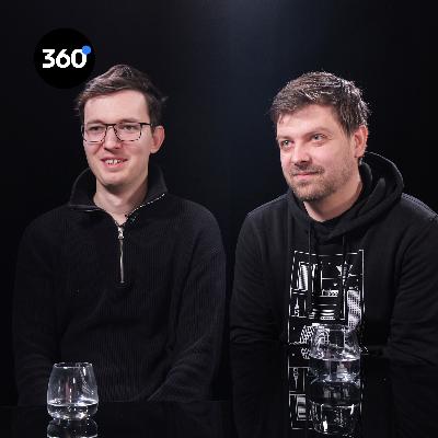 Športoví novinári Toth-Vaňo a Bugan o olympiáde: “Pýtať sa Slafkovského nebolo kedysi najpríjemnejšie, teraz dozrel”