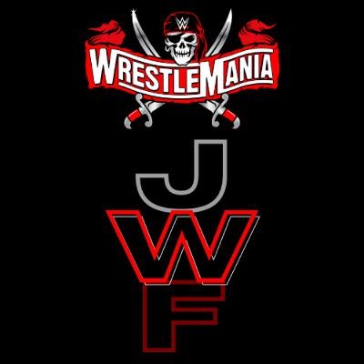 WrestleMania 37 - Night 1 & 2 Recap & Awards Show WrestleMania 37 - Night 1 & 2 Recap & Awards Show