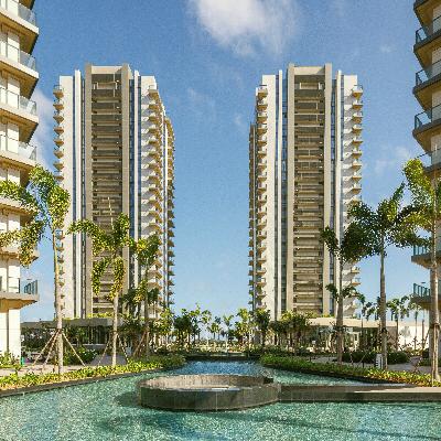 Alex Veiga, CEO do Grupo Patrimar, celebra a entrega do Oceana Golf, na Barra da Tijuca, o primeiro empreendimento de alto padrão da empresa no Rio de Janeiro. O executivo também comenta sobre a taxa Selic, a tendência dos estúdios no Rio, além dos projetos em São Paulo e em Minas Gerais.