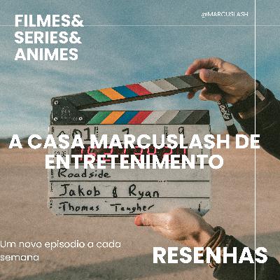 #243 - Série The Witcher (4ª temporada) #243 - Série The Witcher (4ª temporada)