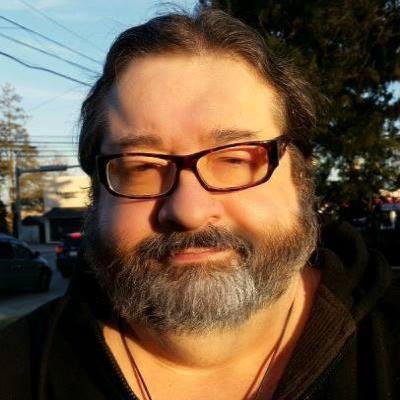 4/23/2017 Lon Strickler of Phantoms and Monsters