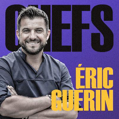 ÉRIC GUÉRIN - ÉPISODE COMPLET