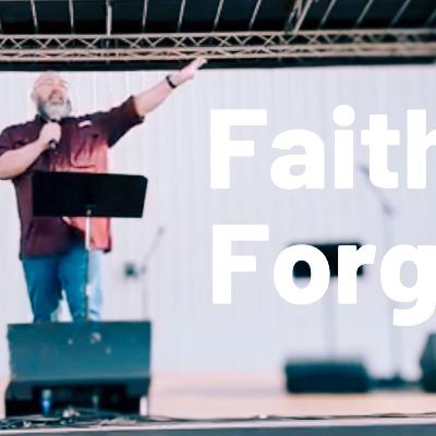 Faith to Forgive