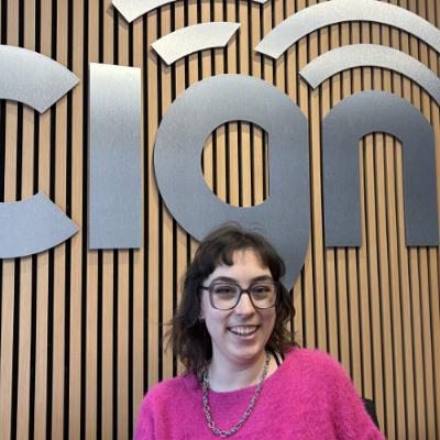 Entrevue avec Virginie Paul - Défi OSEntreprendre