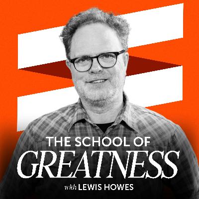 The Hidden Cost of Success Nobody Talks About | Rainn Wilson