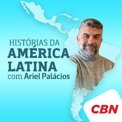 4 - O presidente Santana, que perdeu a perna e boa parte do México