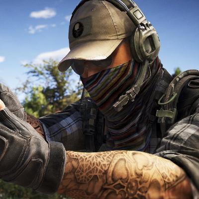 GHOST RECON WILDLANDS: ¿Merece la pena?