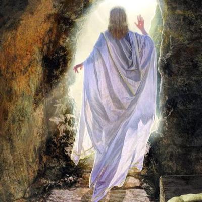 3rd Sunday of Easter 3rd Sunday of Easter