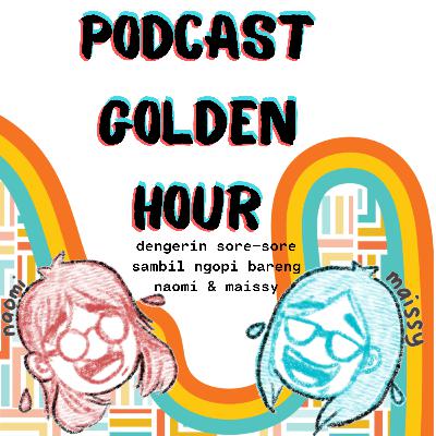 S2 Eps.5 - Break the stigma ft. Jeje Hadid