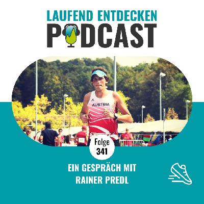 LEP#341 - Ein Gespräch mit Rainer Predl