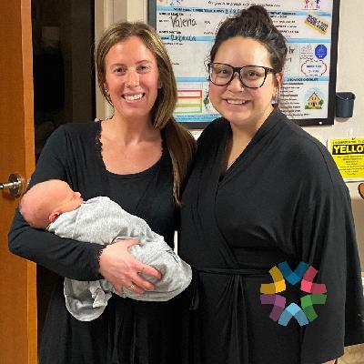 Two Women, One Dream: Celebrating Mother’s Day Through Surrogacy