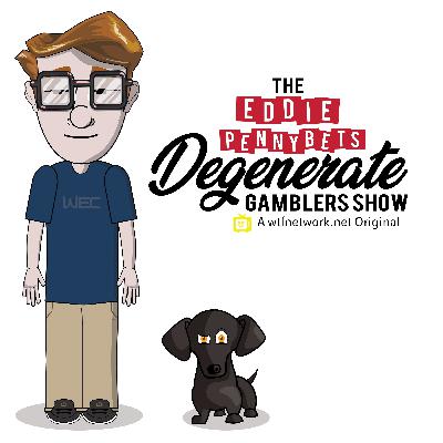 Eddie & The Oracle - 11/25/2020: Week12's Quest to 544