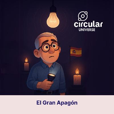 El gran apagón de España - Jesús Hijazo y David Oliván