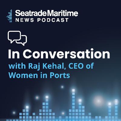 Elevating women's voices with Women in Ports