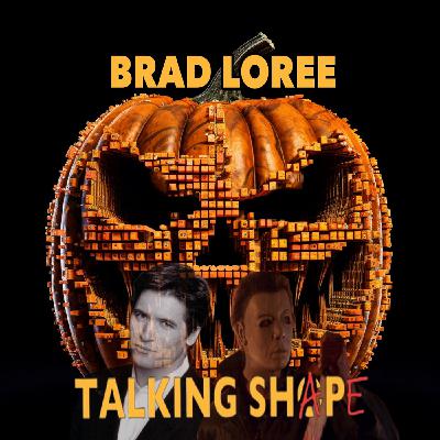Resurrecting Brad Loree
