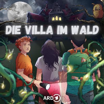 Trailer - Die Villa im Wald Trailer - Die Villa im Wald