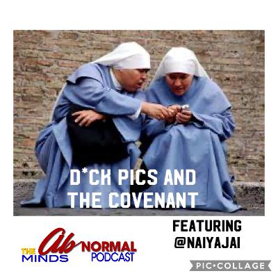 D*ck pics in the covenant D*ck pics in the covenant