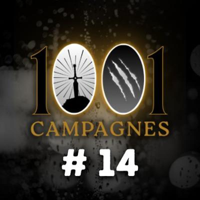 EXCALIBUR - 14 : Invités de marque