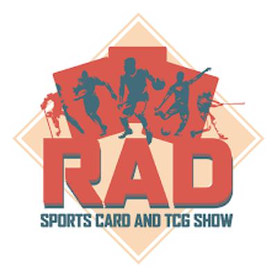 The Rad Sports Card And TCG Show is this Weekend