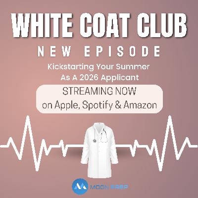 Kickstarting Your Summer As A 2026 Applicant