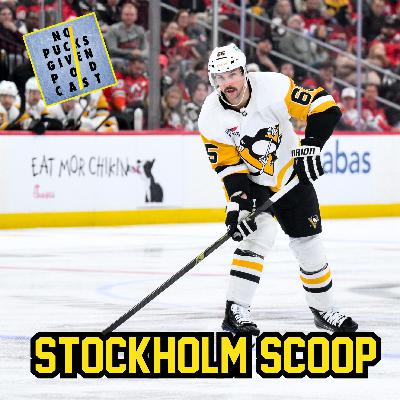 Scratch Letang Nonsense + Latest From Sweden