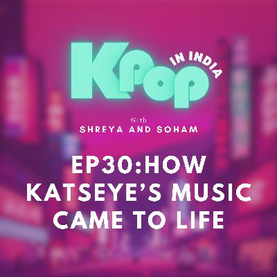 Dreams in the Studio: How Katseye’s Music Came to Life
