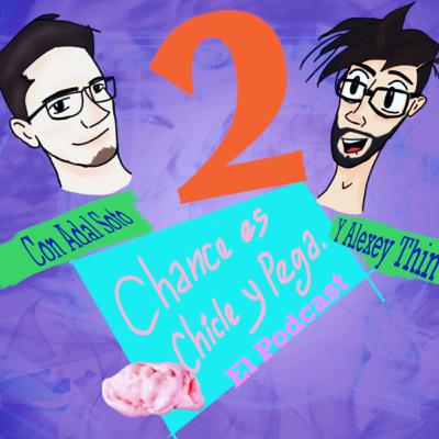 T2. Ep15: La vida es mejor cantando, o al menos eso dicen