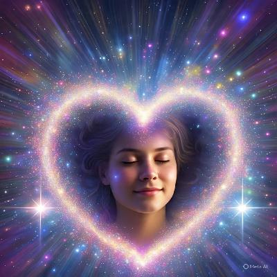 Dia 20 La Magia del Corazón