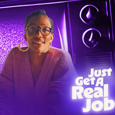 EP. 186 - 'Taking Control of Your Creative Career' with Karla Williams Posiuniene
