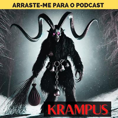 Krampus: O Demônio do Natal - GDC#015