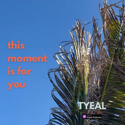 Meditating on This Moment