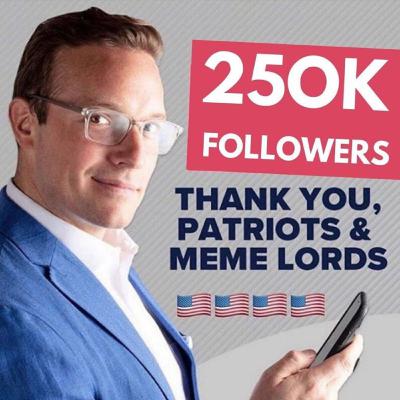 061: Couldn't Have Happened to a Straighter Guy [Preview]