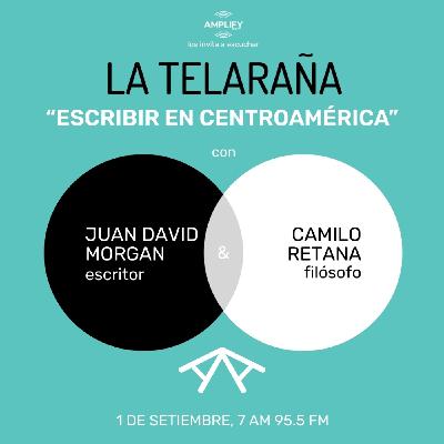 Escribir en Centroamérica