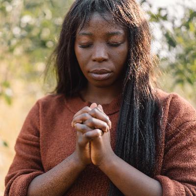 Have a servant's heart - Minister Lynette Umeadi
