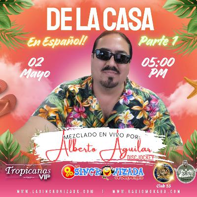 Música RETRO de la Casa en Español - Parte 1