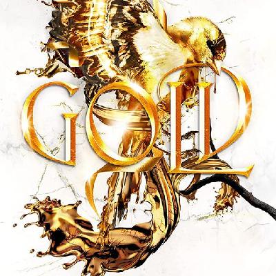 Download (EPUB) Book Gold (The Plated Prisoner, #5) by Raven Kennedy