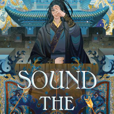 Download [ePub] Book Sound the Gong (Kingdom of Three, #2) by Joan He