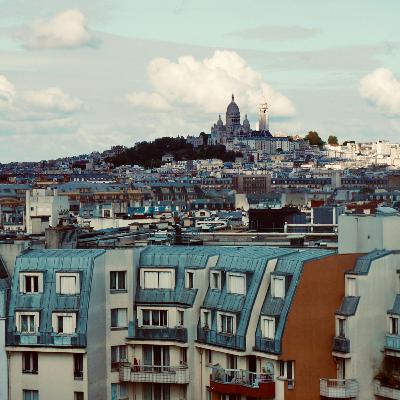 Le logement à Paris (maquette) Le logement à Paris (maquette)