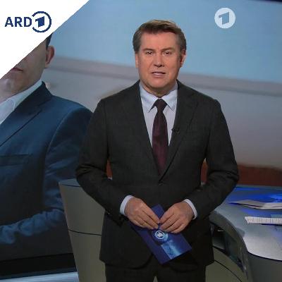 tagesschau 20:00 Uhr, 23.03.2026 tagesschau 20:00 Uhr, 23.03.2026