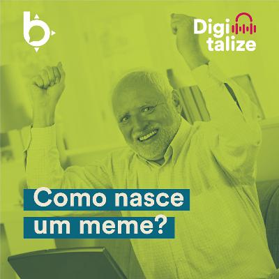 Como nasce um MEME? Como nasce um MEME?