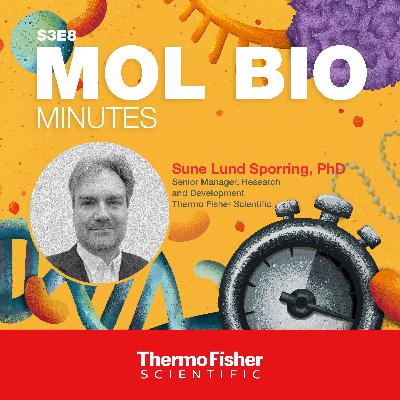 Sustainability made simple – greener choices in molecular biology