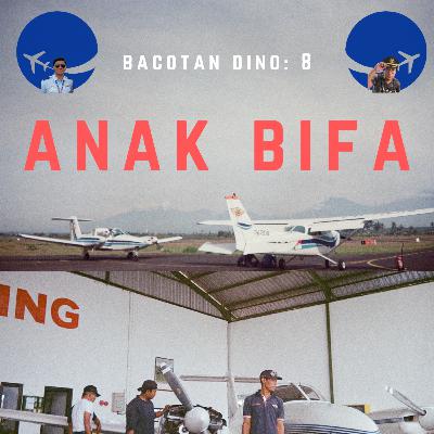 Bacotan 8 - Anak BIFA