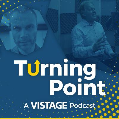 Performance Management with Vistage Member, Tom Weaver of Flyt