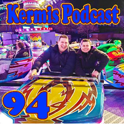 Kermis Podcast #94 In gesprek met Ruben Koet van Xtremerides